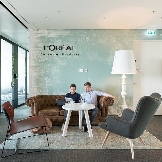 Germany | Locations | L'Oréal Careers